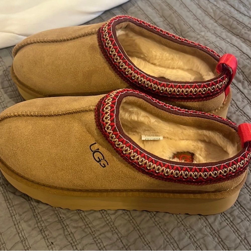 Ugg Tasman Regenerate